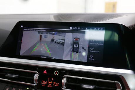 BMW 3 Series M340I XDrive Touring - Ultimate Spec Specification
