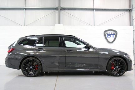 BMW 3 Series M340I XDrive Touring - Ultimate Spec 1