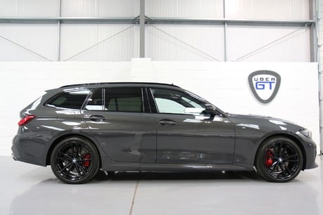BMW 3 Series M340I XDrive Touring - Ultimate Spec