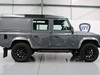 Land Rover Defender 110 TD XS Utility Wagon - Cherished Example