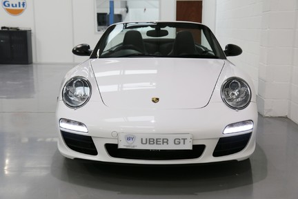Porsche 911 997.2 Carrera S PDK with PSE, Sports Chrono and More 9