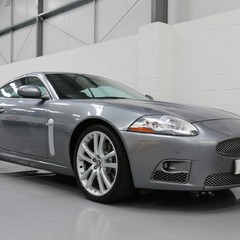 Jaguar XKR 2 Owners - Cherished Example 1