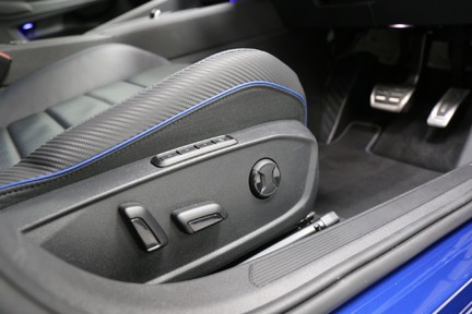 Volkswagen Golf R TSI 4Motion DSG - Ultimate Spec 25
