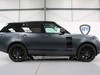 Land Rover Range Rover SDV6 Vogue with 22" Alloys, Glass Roof and SVO Paint
