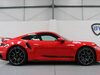 Porsche 911 Turbo S PDK with Sports Exhaust, Exclusive Alloys, Surround View and More