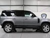 Land Rover Defender 110 Hard Top SE with 20" Alloys, Side Steps, Electric Seats and More