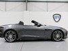Jaguar F-Type V6 R-Dynamic P380 with Switchable Exhaust and Meridian Sound
