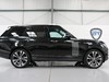 Land Rover Range Rover V8 SV Autobiography Dynamic with an Ultimate Specification