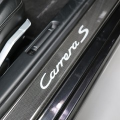 Porsche 911 997.2 Carrera S PDK with Full Carbon Interior and a Great Specification 2