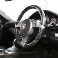 Porsche 911 997.2 Carrera S PDK with Full Carbon Interior and a Great Specification 3