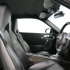 Porsche 911 997.2 Carrera S PDK with Full Carbon Interior and a Great Specification 4