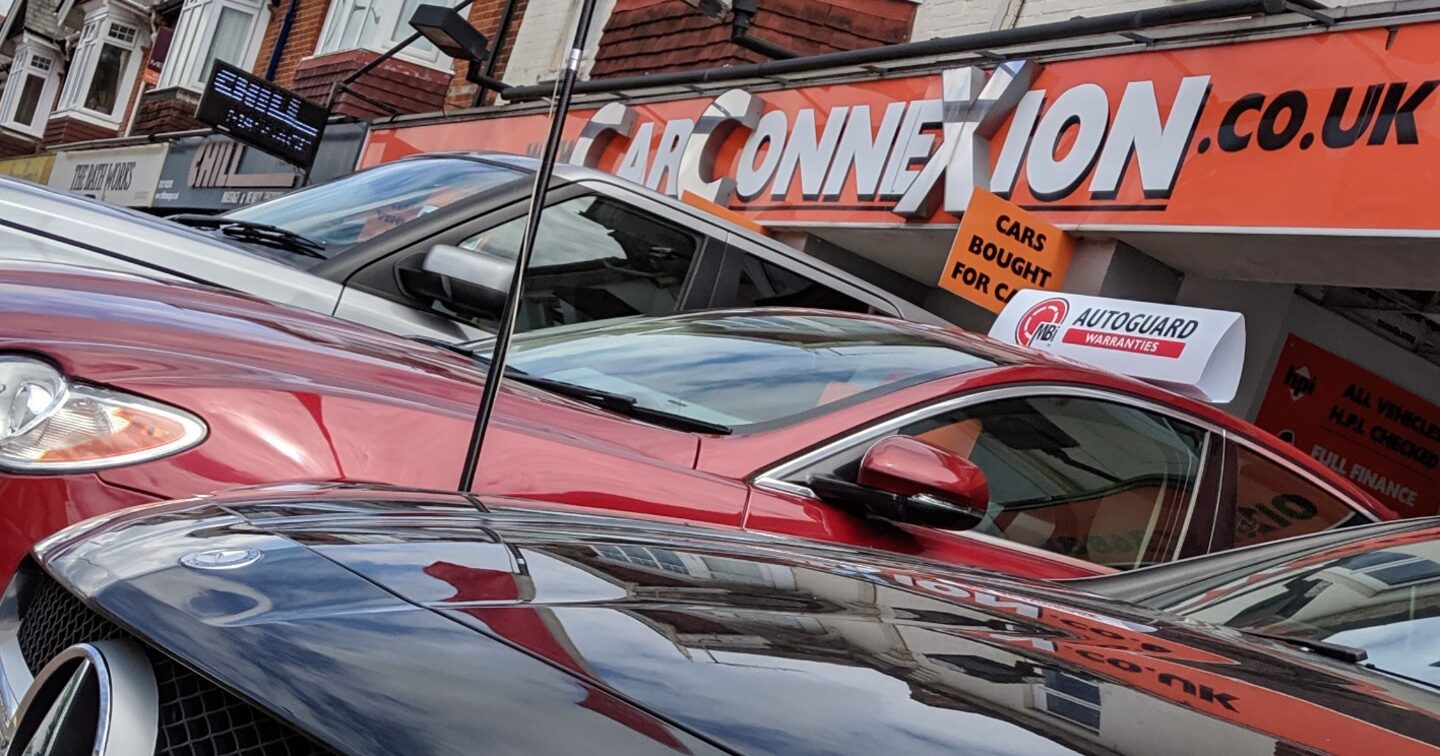 Used Cars Bournemouth Dorset Used Cars Bournemouth Dorset Car Connexion