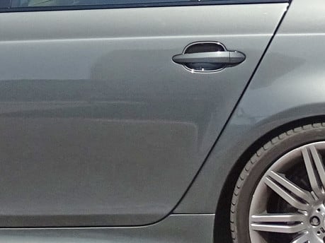 Grey Becomes Britains Favourite Car Colour
