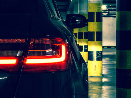 Meet The New Audi A4