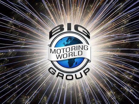 A Look Back On 2019 & Happy New Year From Everyone At Big Motoring World