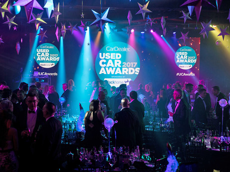 Big Motoring World up for ‘Used Car Supermarket of the Year’ at Used Car Awards