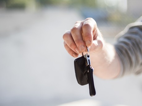 How to stop your keyless car from being stolen