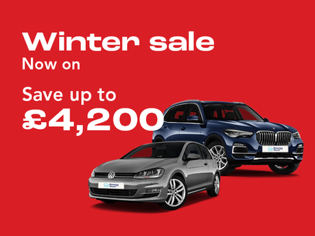 Register your interest for the Winter Sale Event