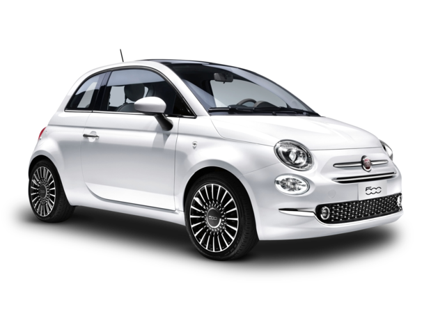 Get to Know: Fiat 500