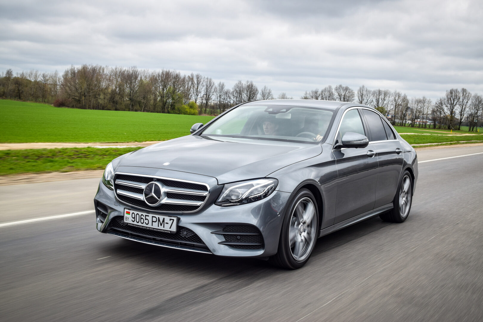 what do i need to buy a benz