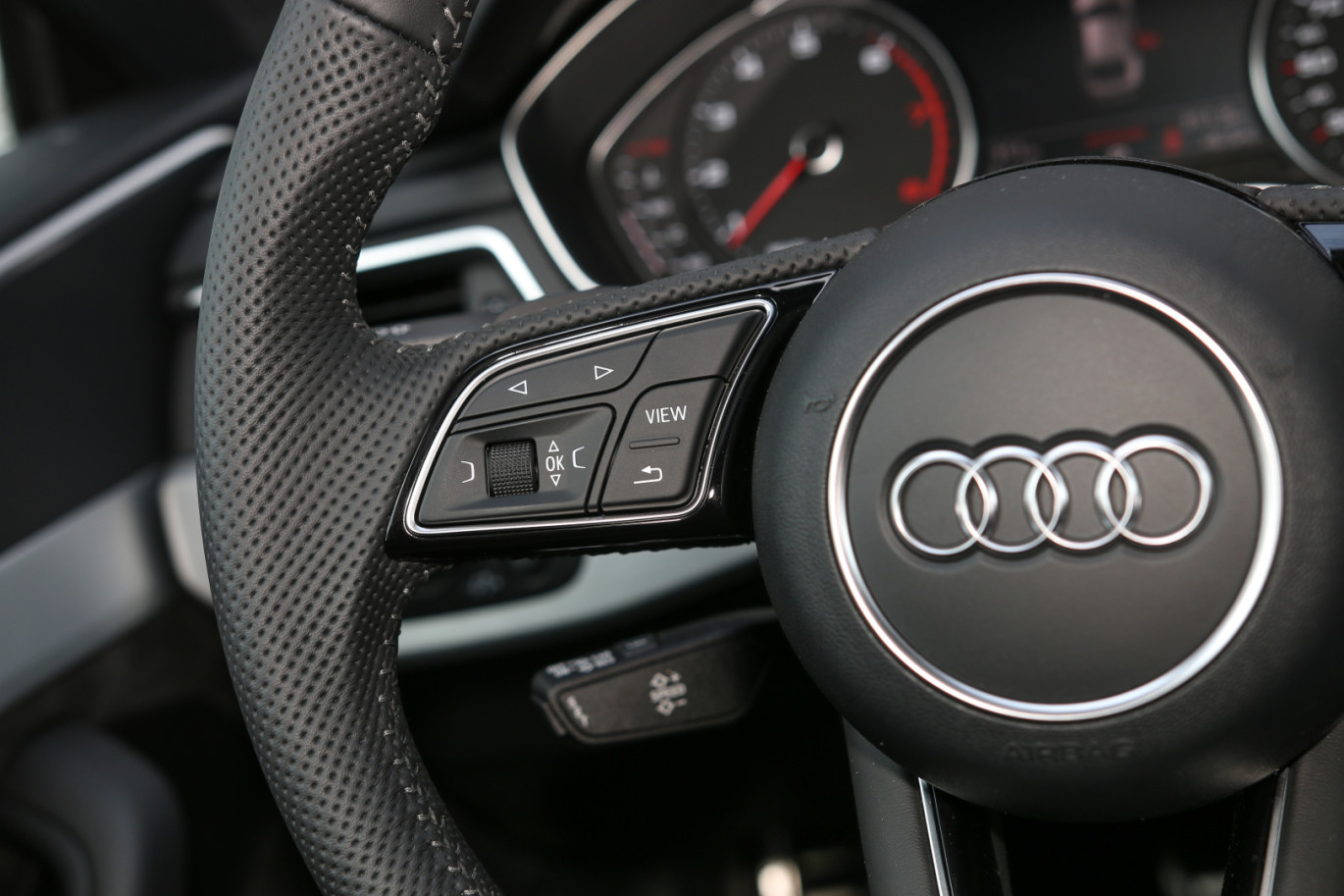 A guide to Audi Cars