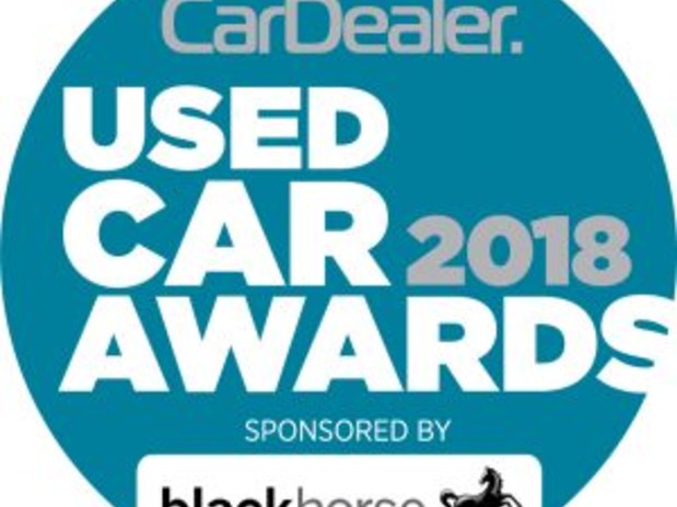 Car Supermarket of the year 2018 FINALIST
