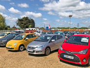 Vauxhall Corsa LIFE A/C FULL SERVICE HISTORY 