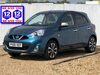 Nissan Micra N-TEC