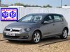 Volkswagen Golf MATCH TSI BLUEMOTION TECHNOLOGY