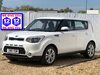 Kia Soul CONNECT PLUS SATNAV