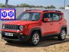 Jeep Renegade LONGITUDE