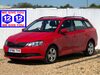 Skoda Fabia SE MPI