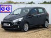 Ford B-Max TITANIUM