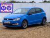 Volkswagen Polo SE DESIGN TSI