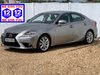 Lexus Is 300H LUXURY