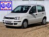 Fiat Panda ACTIVE 5STR