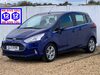 Ford B-Max ZETEC NAVIGATOR TDCI