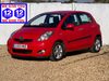 Toyota Yaris TR VVT-I