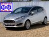 Ford Fiesta TITANIUM
