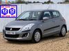 Suzuki Swift SZ2