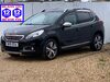 Peugeot 2008 PURETECH S/S FELINE MISTRAL SAT NAV