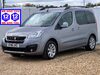 Peugeot Partner BLUE HDI S/S TEPEE ALLURE WITH SAT NAV