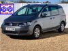 Volkswagen Sharan SE TDI BLUEMOTION TECHNOLOGY