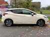 Nissan Micra IG-T N-CONNECTA WITH SAT NAV