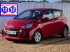 Hyundai I10 SE AUTO