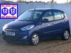 Hyundai I10 ACTIVE