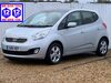 Kia Venga 3