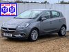 Vauxhall Corsa SE ECOFLEX