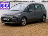 Citroen C4 Grand Picasso BLUEHDI VTR PLUS WITH SAT NAV