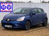 Renault Clio DYNAMIQUE S NAV TCE